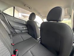 2024 Kia Picanto Sport