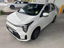2024 Kia Picanto Sport