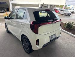 2024 Kia Picanto Sport