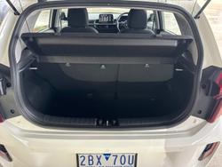 2024 Kia Picanto Sport