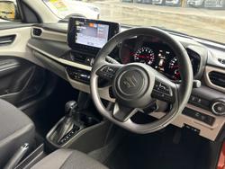 2024 Suzuki Swift Hybrid