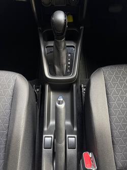 2024 Suzuki Swift Hybrid