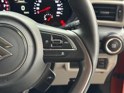 2024 Suzuki Swift Hybrid