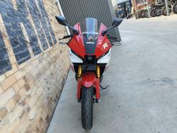 2026 YAMAHA YZF-R3 70TH ANNIVERSARY ROAD WHITE