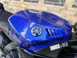 2026 YAMAHA YZF-R9 ROAD BLUE