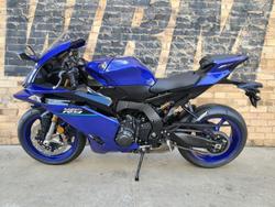 2026 YAMAHA YZF-R9 ROAD BLUE
