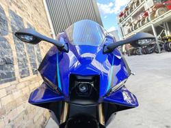 2026 YAMAHA YZF-R9 ROAD BLUE