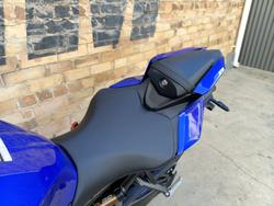 2026 YAMAHA YZF-R9 ROAD BLUE