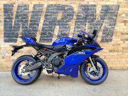 Yamaha YZF-R9