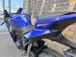2026 YAMAHA YZF-R9 ROAD BLUE