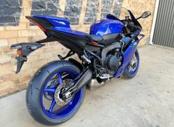 2026 YAMAHA YZF-R9 ROAD BLUE