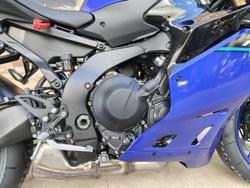 2026 YAMAHA YZF-R9 ROAD BLUE