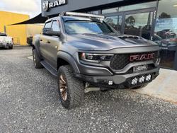 2023 RAM 1500 TRX