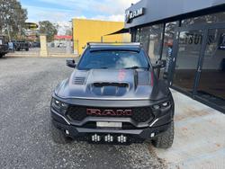 2023 RAM 1500 TRX
