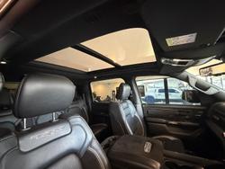 2023 RAM 1500 TRX