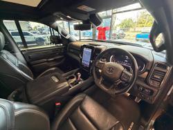 2023 RAM 1500 TRX