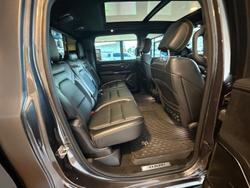 2023 RAM 1500 TRX