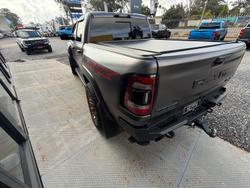 2023 RAM 1500 TRX