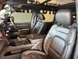 2023 RAM 1500 TRX