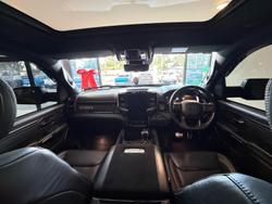 2023 RAM 1500 TRX