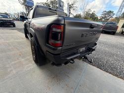 2023 RAM 1500 TRX