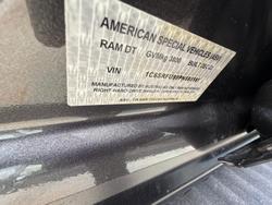 2023 RAM 1500 TRX
