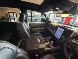 2023 RAM 1500 TRX
