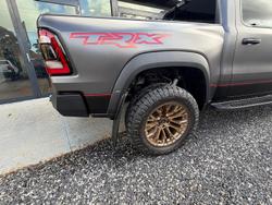 2023 RAM 1500 TRX