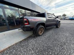 2023 RAM 1500 TRX