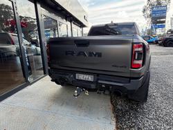 2023 RAM 1500 TRX