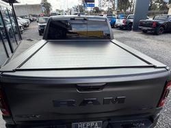 2023 RAM 1500 TRX