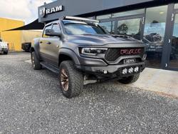 2023 RAM 1500 TRX