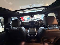 2023 RAM 1500 TRX