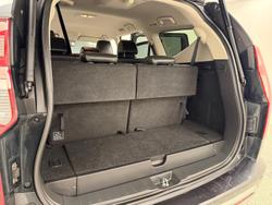 2021 Mitsubishi Pajero Sport GLS QF MY21 4X4 Dual Range Graphite Grey