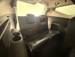 2021 Mitsubishi Pajero Sport GLS QF MY21 4X4 Dual Range Graphite Grey