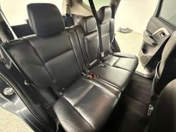 2021 Mitsubishi Pajero Sport GLS QF MY21 4X4 Dual Range Graphite Grey