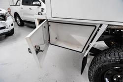 2020 Ford Ranger XL PX MkIII MY20.75 4X4 Dual Range Arctic White