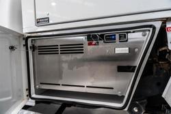 2020 Ford Ranger XL PX MkIII MY20.75 4X4 Dual Range Arctic White