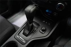 2020 Ford Ranger XL PX MkIII MY20.75 4X4 Dual Range Arctic White