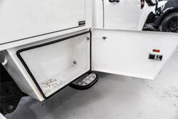 2020 Ford Ranger XL PX MkIII MY20.75 4X4 Dual Range Arctic White
