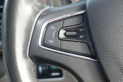 2021 LDV G10 Executive