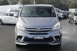 2021 LDV G10 Executive