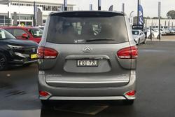 2021 LDV G10 Executive