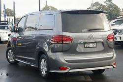 2021 LDV G10 Executive
