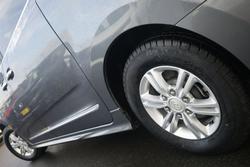 2021 LDV G10 Executive