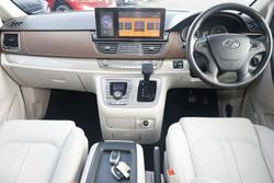 2021 LDV G10 Executive