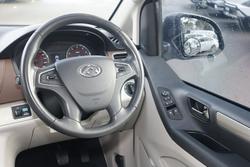 2021 LDV G10 Executive