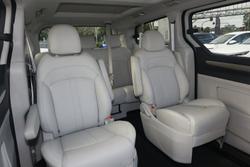 2021 LDV G10 Executive