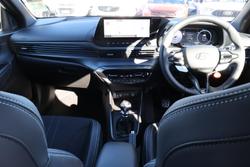 2025 Hyundai i20 N