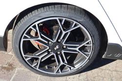 2025 Hyundai i20 N